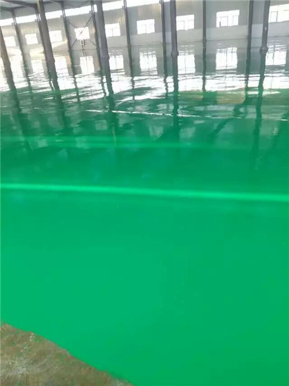 五指山，我直接给你一份室外地坪漆翻新维修